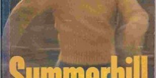 image Summerhill cover