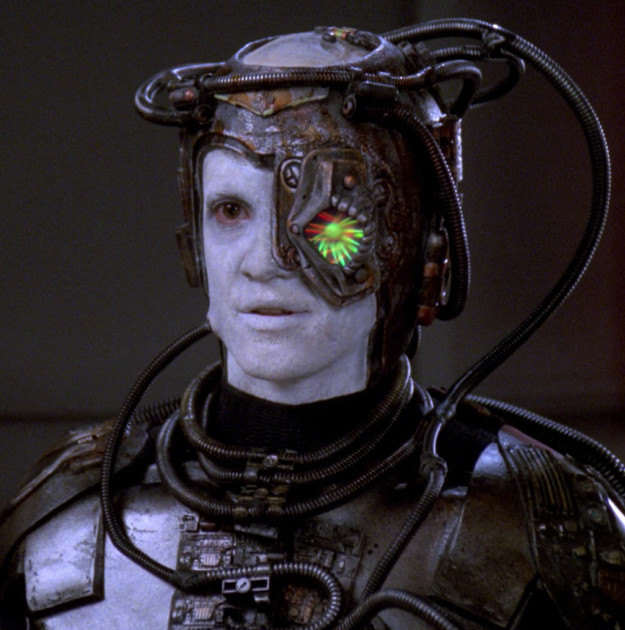 image Borg