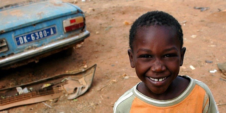 senegal
