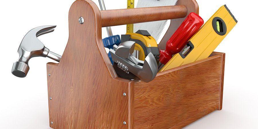 Tools age range